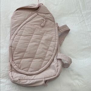 Bagsmart  Bubblegum Pink Tennis Racket Bag
Brand new with tags